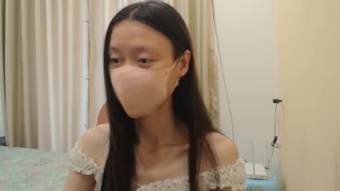 Snapshot of miahchan68 chatting on March 11, 2026, 3:23 am miahchan68 online show from March 11, 2026, 3:23 am
