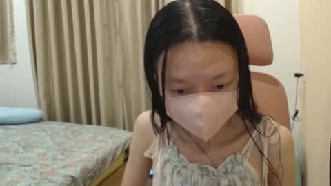 Snapshot of miahchan68 chatting on March 12, 2026, 10:54 am miahchan68 online show from March 12, 2026, 10:54 am