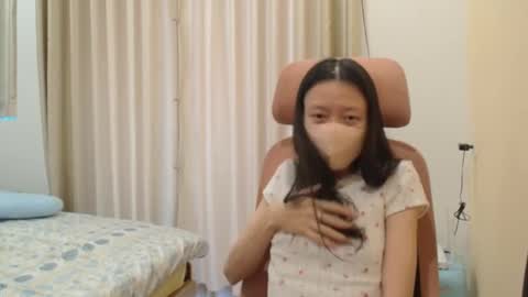 Snapshot of miahchan68 chatting on March 21, 2026, 6:40 am miahchan68 online show from March 21, 2026, 6:40 am