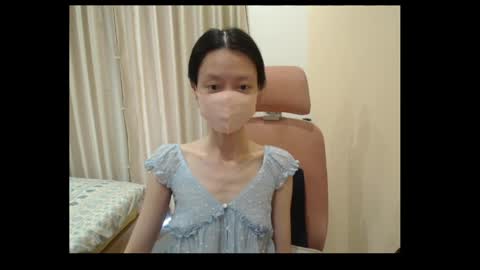 Snapshot of miahchan68 chatting on May 4, 2026, 8:43 am miahchan68 online show from May 4, 2026, 8:43 am