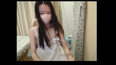 Snapshot of miahchan68 chatting on May 31, 2026, 6:21 am miahchan68 online show from May 31, 2026, 6:21 am