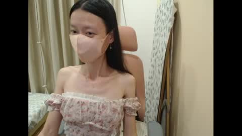 Snapshot of miahchan68 chatting on June 25, 2026, 2:43 pm miahchan68 online show from June 25, 2026, 2:43 pm