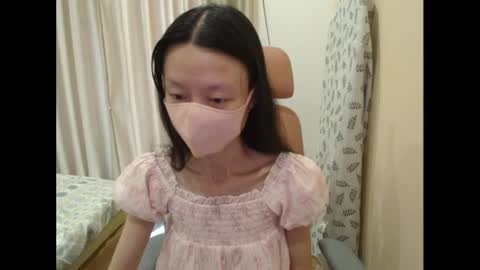 Snapshot of miahchan68 chatting on July 11, 2026, 6:49 am miahchan68 online show from July 11, 2026, 6:49 am