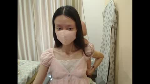 Snapshot of miahchan68 chatting on July 14, 2026, 6:40 am miahchan68 online show from July 14, 2026, 6:40 am