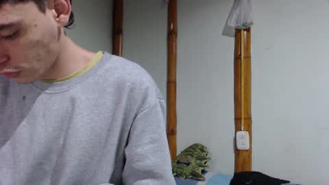 Mia  Sam online show from March 4, 2025, 1:49 pm