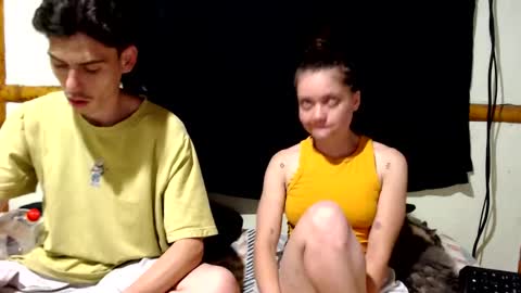 Mia  Sam online show from January 6, 2026, 10:34 pm