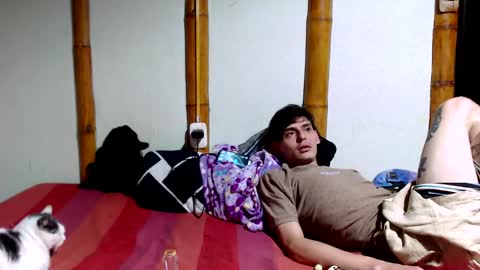 Mia  Sam online show from February 3, 2026, 6:22 am