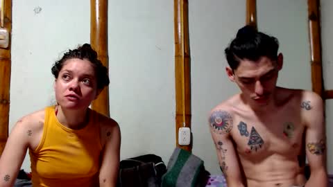 Mia  Sam online show from February 22, 2026, 5:00 pm