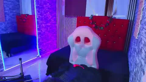 Snapshot of miahernadez303av chatting on October 29, 2025, 2:58 am MIA VELEZ online show from October 29, 2025, 2:58 am