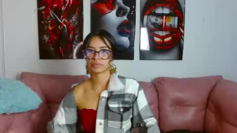 miahotcs online show from March 8, 2026, 1:15 pm