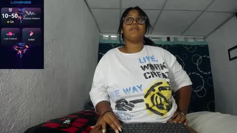 miajoseph_ online show from May 5, 2026, 3:03 am