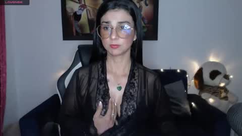 Alejandra khalifa online show from December 22, 2024, 3:33 am