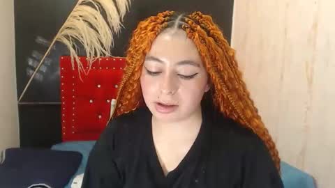 miakimky online show from December 5, 2025, 5:42 pm