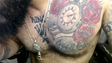 Mark online show from February 17, 2025, 5:36 am