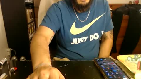 Mark online show from January 11, 2026, 4:50 am