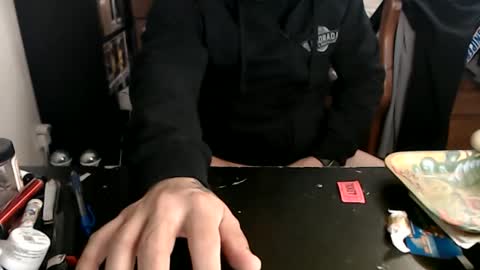 Mark online show from February 4, 2026, 4:40 am