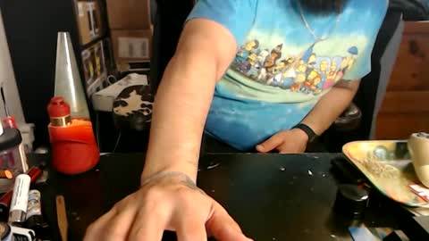 Mark online show from February 9, 2026, 4:05 am