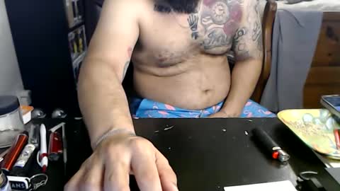 Mark online show from February 21, 2026, 6:47 am