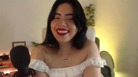 Lali online show from September 14, 2025, 2:44 am