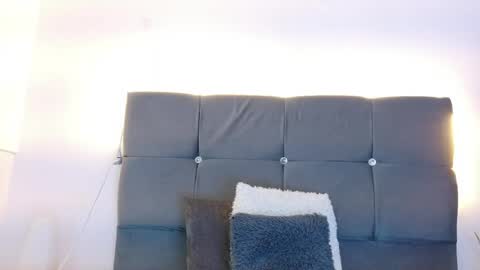 Snapshot of miamackleyn_ chatting on June 6, 2026, 11:15 am MIA online show from June 6, 2026, 11:15 am