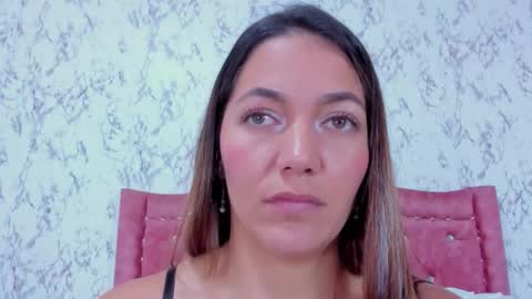 Snapshot of miamalkovaa_ chatting on October 25, 2025, 5:19 pm Mia Malkova online show from October 25, 2025, 5:19 pm