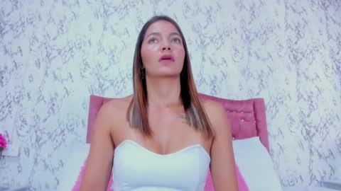 Mia Malkova online show from February 7, 2026, 4:22 pm