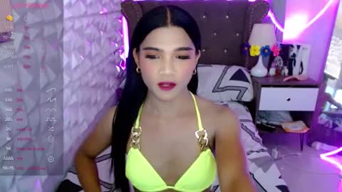 miamalkovax online show from May 23, 2026, 12:31 pm