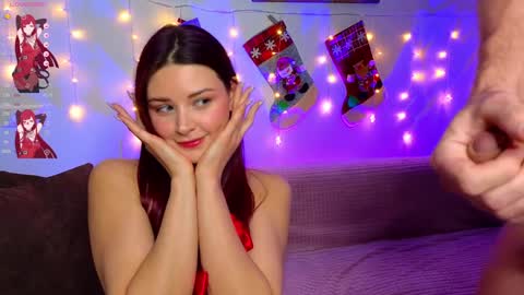 BestMarriedCouple online show from December 26, 2024, 7:35 am