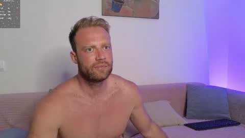 BestMarriedCouple online show from July 13, 2026, 6:38 am