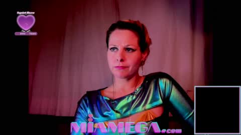 Snapshot of miamega chatting on April 2, 2026, 1:03 am Mia online show from April 2, 2026, 1:03 am