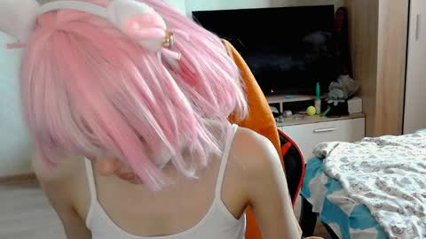 Snapshot of miameowkiss chatting on April 10, 2026, 7:24 am Mia online show from April 10, 2026, 7:24 am