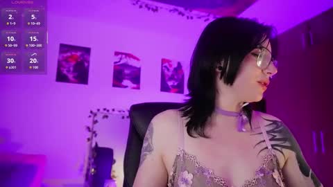 Lili online show from February 19, 2026, 12:28 am