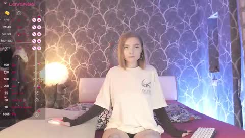 Mia online show from February 14, 2026, 2:25 pm