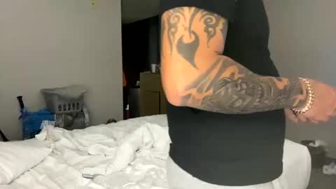 miamiclos1 online show from January 12, 2025, 12:12 pm