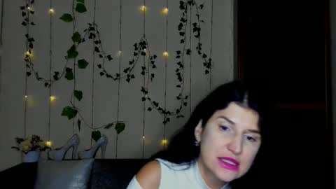 Alianna online show from February 8, 2026, 12:19 pm