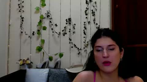 Alianna online show from March 20, 2026, 1:16 pm
