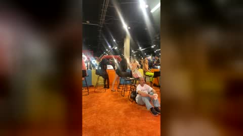 MiamiWorld online show from April 12, 2026, 12:59 am