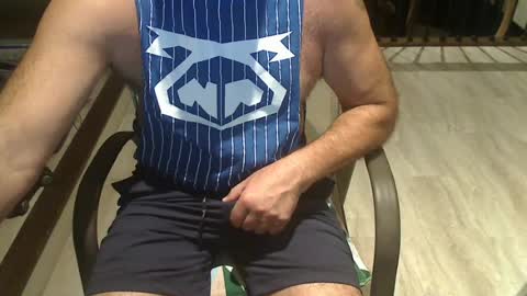 Snapshot of miamiwrestler chatting on June 19, 2026, 4:17 am miamiwrestler online show from June 19, 2026, 4:17 am