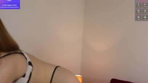 miamoon123 online show from May 12, 2026, 2:47 pm