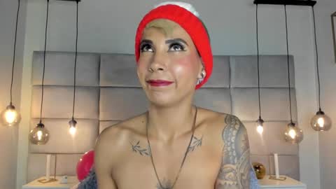 Snapshot of miamorgann chatting on December 24, 2024, 2:54 pm Mia Morgann online show from December 24, 2024, 2:54 pm