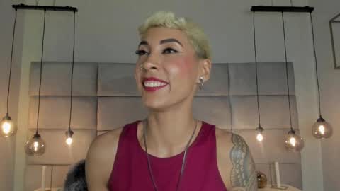 Snapshot of miamorgann chatting on December 27, 2024, 6:42 pm Mia Morgann online show from December 27, 2024, 6:42 pm