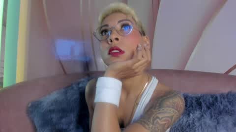 Snapshot of miamorgann chatting on January 6, 2025, 11:51 am Mia Morgann online show from January 6, 2025, 11:51 am