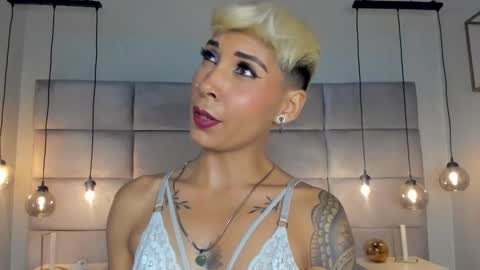 Snapshot of miamorgann chatting on January 12, 2025, 2:19 pm Mia Morgann online show from January 12, 2025, 2:19 pm