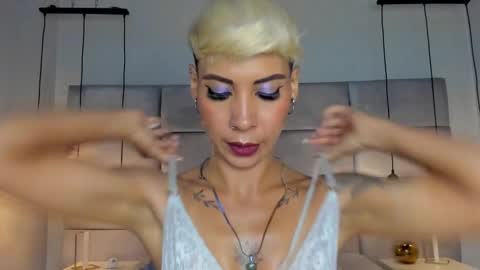 Snapshot of miamorgann chatting on January 12, 2025, 5:22 pm Mia Morgann online show from January 12, 2025, 5:22 pm