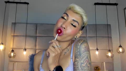 Snapshot of miamorgann chatting on January 13, 2025, 2:53 pm Mia Morgann online show from January 13, 2025, 2:53 pm