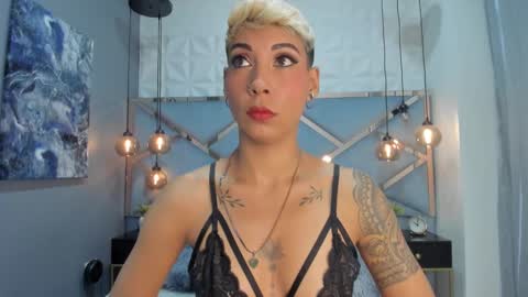 Snapshot of miamorgann chatting on January 15, 2025, 11:53 am Mia Morgann online show from January 15, 2025, 11:53 am