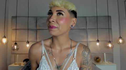 Snapshot of miamorgann chatting on January 26, 2025, 1:41 am Mia Morgann online show from January 26, 2025, 1:41 am