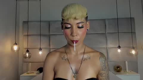 Snapshot of miamorgann chatting on January 26, 2025, 3:03 pm Mia Morgann online show from January 26, 2025, 3:03 pm