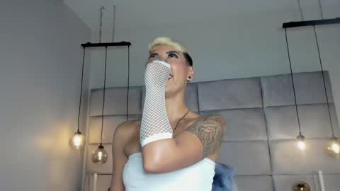 Snapshot of miamorgann chatting on January 29, 2025, 6:07 pm Mia Morgann online show from January 29, 2025, 6:07 pm