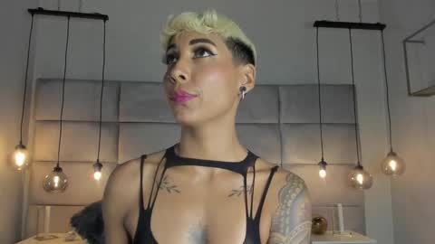Snapshot of miamorgann chatting on January 31, 2025, 6:14 pm Mia Morgann online show from January 31, 2025, 6:14 pm